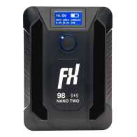 Batteria V-Mount Fxlion Nano Two Wireless 98Wh