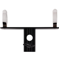 Nanlite HD-T12-1-BHP mount for PavoTube