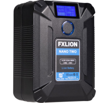FXLION FX-NANO2 - Manco.it