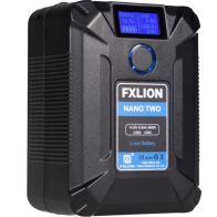 FXLION FX-NANO2 - Manco.it