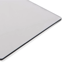 NiSi Cinema 4×5.65" True Color Linear Polarizer - Manco.it