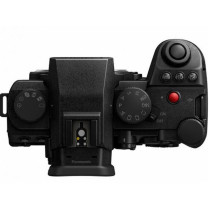 Kit Panasonic Lumix S5 MIIX + LUMIX S 20-60mm F3.5-5.6 Kit