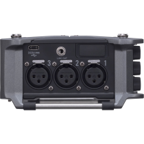Zoom F6 registratore audio - Manco.it