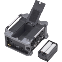 Zoom F6 registratore audio - Manco.it