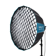 NANLITE - Rapid120 Parabolic Softbox - Manco.it