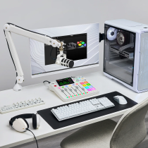 RODECASTER PRO II bianco RODE