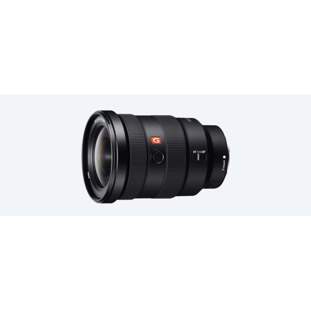Sony FE 16-35mm F2.8 GM - Manco.it