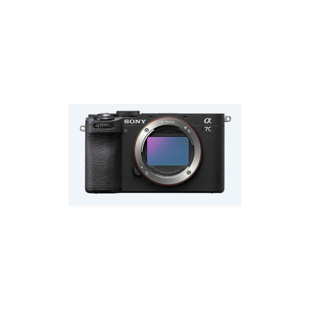 Sony ILCE-7CM2 - Manco.it