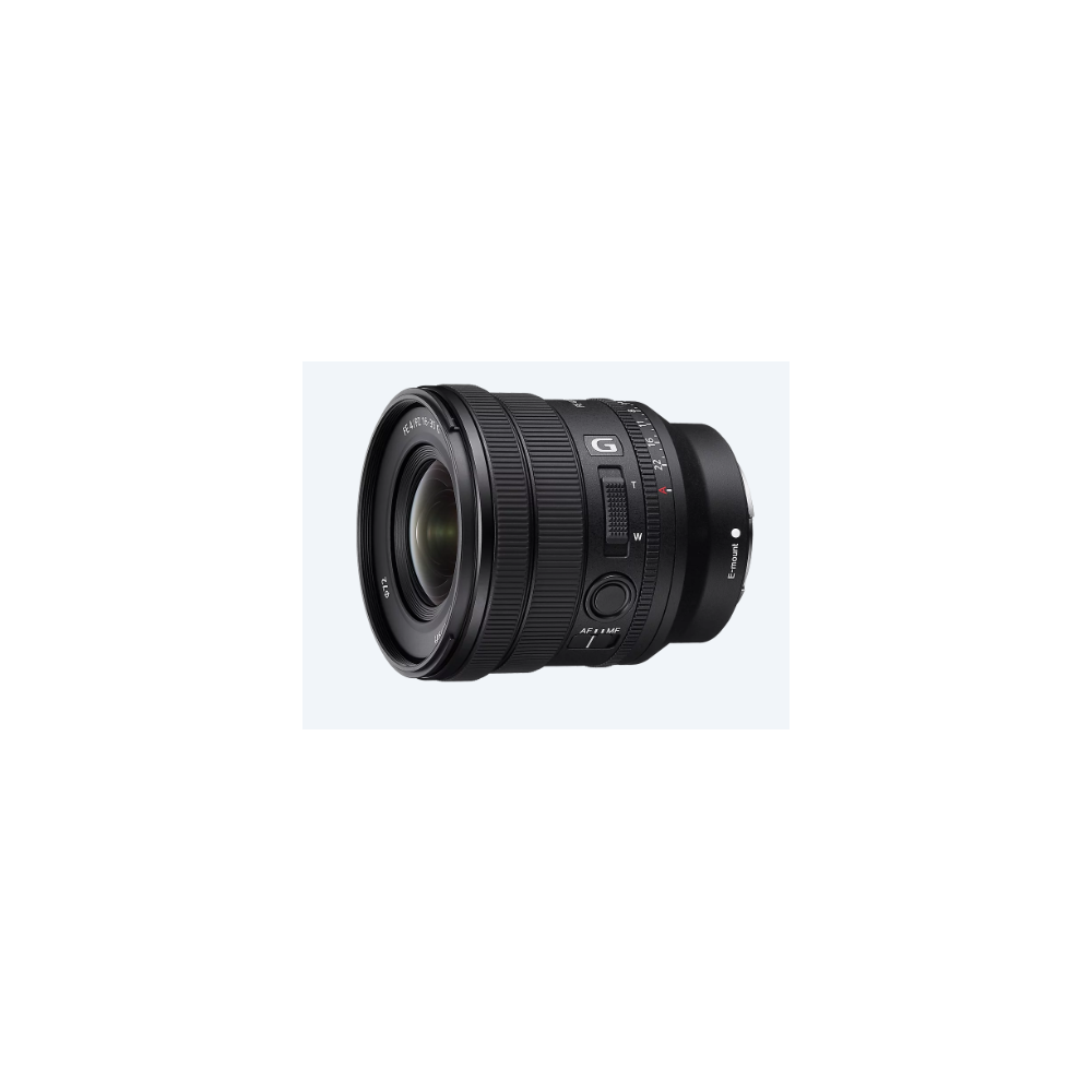 Sony SELP1635G.SYX
