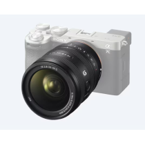 Sony FE 24-50mm F2.8 G - Manco.it