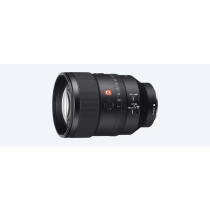 Discover the Sony FE 135mm F1.8 GM