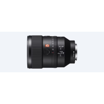 Discover the Sony FE 135mm F1.8 GM