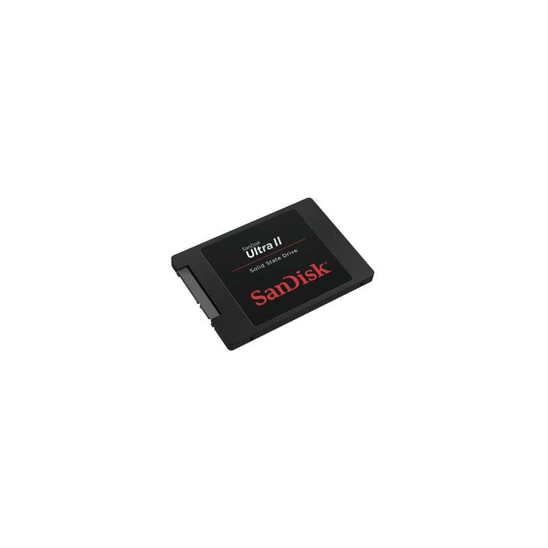 SN0151 SanDisk SSD Extreme PRO 240 Gb 550MB/s