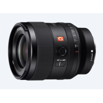 Sony SEL35F14GM - Manco.it