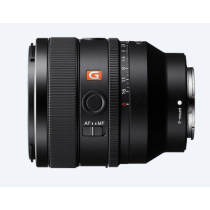 Discover the Sony FE 50mm F1.4 GM - Manco.it