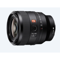 Discover the Sony FE 50mm F1.4 GM - Manco.it