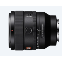Discover the Sony FE 50mm F1.4 GM - Manco.it