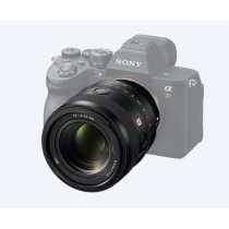 Discover the Sony FE 50mm F1.4 GM - Manco.it