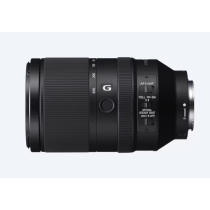 Discover the Sony FE 70-300mm F4.5-5.6 G OSS - Manco.it