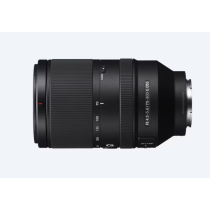 Discover the Sony FE 70-300mm F4.5-5.6 G OSS - Manco.it