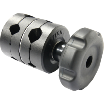 Kupo Gag Grip Head - Black - Manco.it