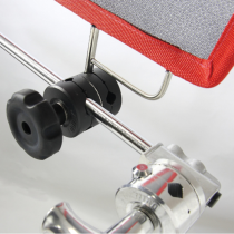 Kupo Gag Grip Head - Black - Manco.it