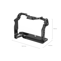 SmallRig Cage per Canon EOS R8 - Manco.it