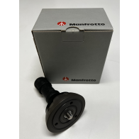 520BALLSH Semisfera Manfrotto 75mm con impugnatura corta USATA