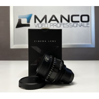 SYF24P Samyang XEEN CF Obiettivo 24mm T1.5 FF Cine PL in fibra di carbonio