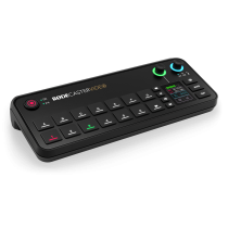 RODECASTER VIDEO, 3 Tail 2, 3 cavi HDMI, 1 controller Obsbot