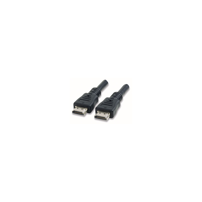 Cavo HDMI Standard Speed c/ETHERNET M/M 25m