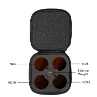 OBSBOT ND Filters for Tail Air Shooting, magnetic attachment