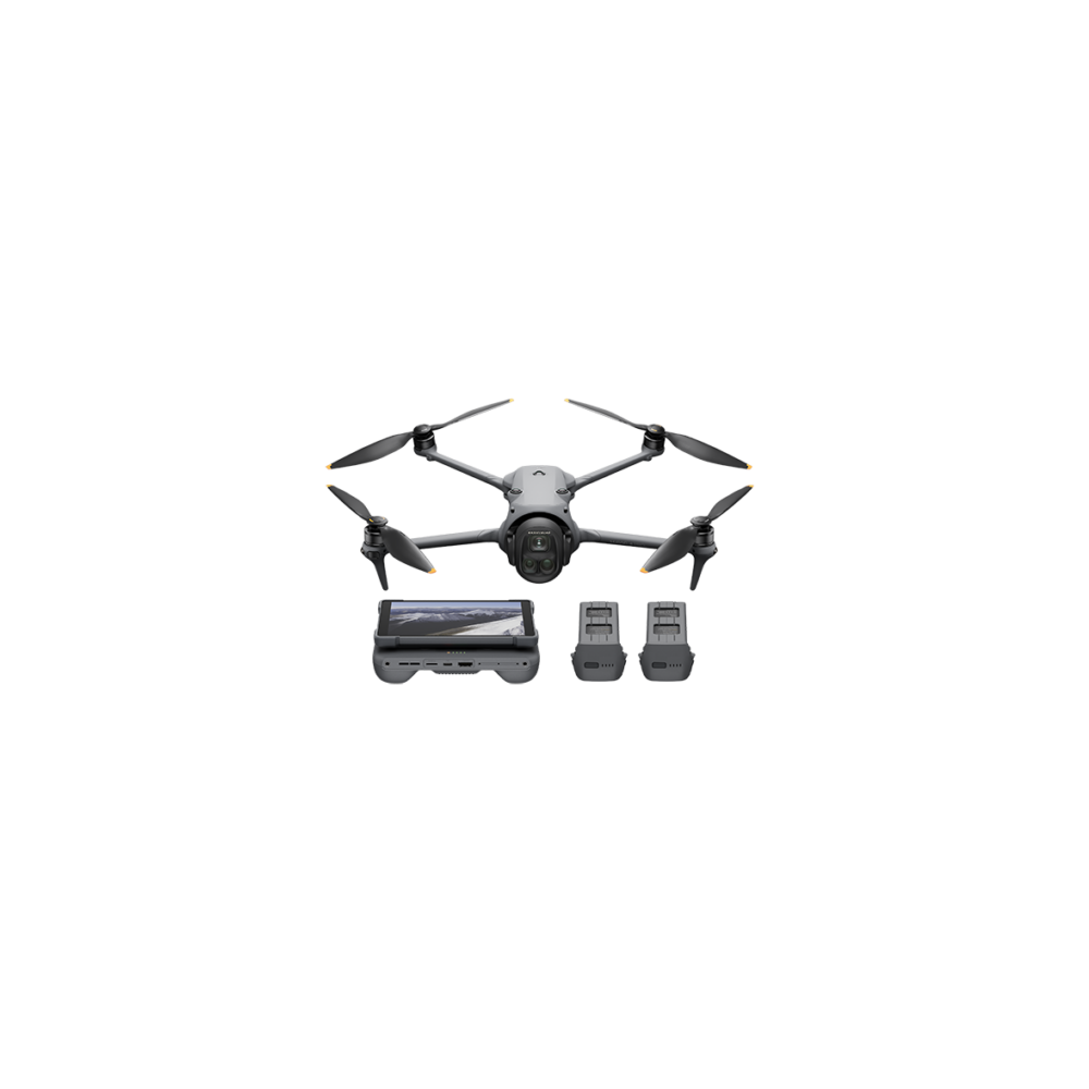 DJI Mavic 4 Pro 512GB Creator Combo(DJI RC Pro 2) - Manco.it