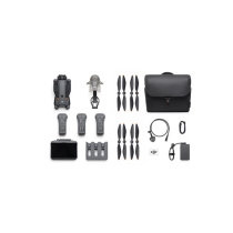 DJI Mavic 4 Pro 512GB Creator Combo(DJI RC Pro 2) - Manco.it