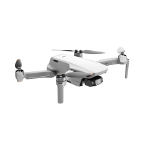 DJI Mini 4K - Manco.it