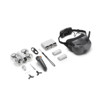 DJI Neo Motion Fly More Combo - Manco.it