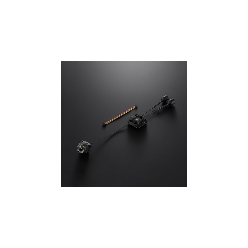 DJI O4 Air Unit Pro - Manco.it