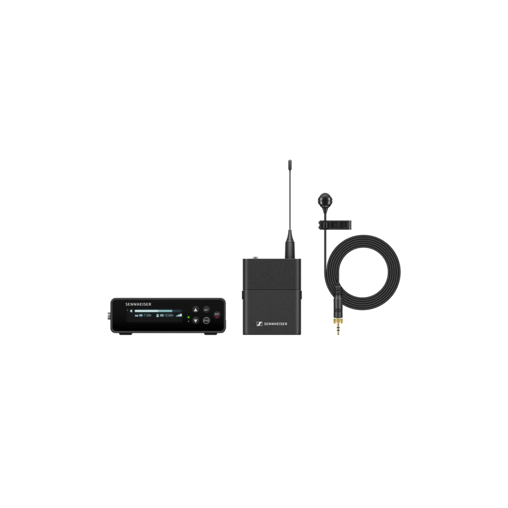 Sennheiser EW-DP ME4 Q1-6 - Manco.it