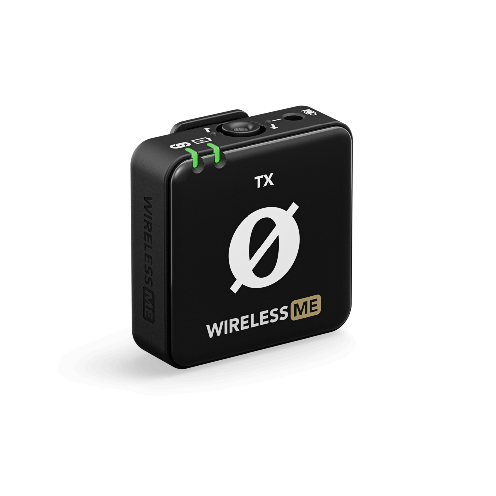 RØDE Wireless ME TX - Manco.it