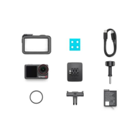 DJI Osmo Action 5 pro Standard Combo - Manco.it