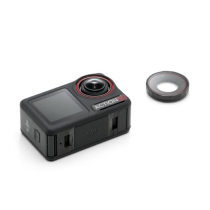 DJI Osmo Action 5 pro Standard Combo - Manco.it