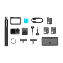 DJI Osmo Action 5 Pro Adventure Combo - Manco.it
