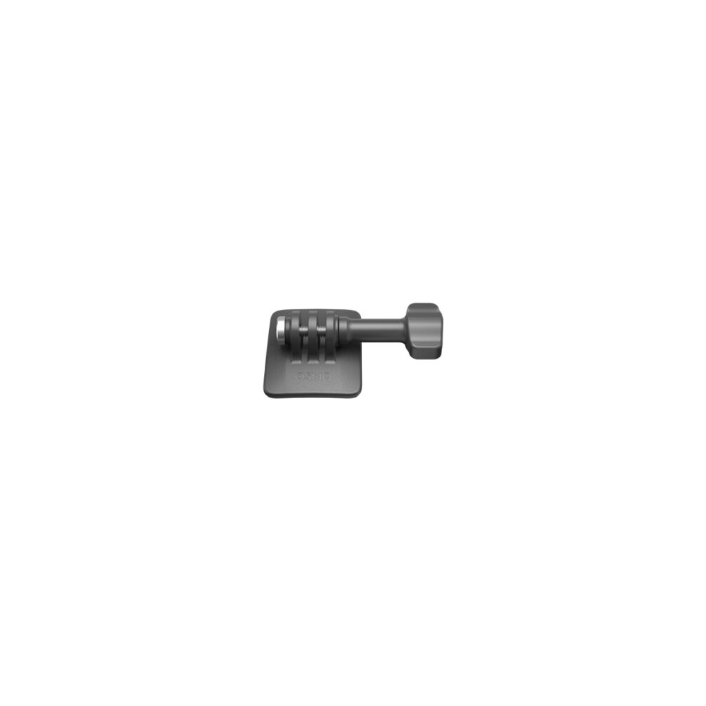 Osmo Action Curved Adhesive Base Kit - Manco.it