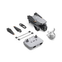 DJI Air 3S (DJI RC-N3) - Manco.it