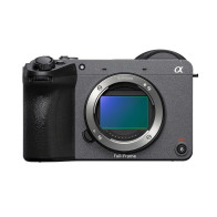 Sony FX2 Alpha Cinema Line - body - Manco.it