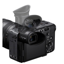 Sony Alpha Cinema Line FX2 con impugnatura XLR - Manco.it