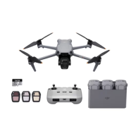 DJI Air 3S Fly More Combo with RC-N3 - Manco.it