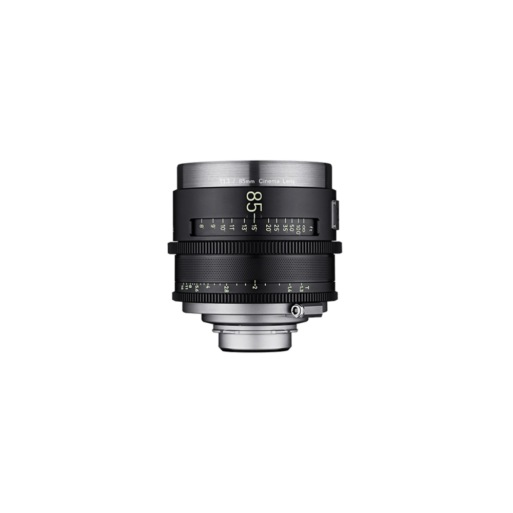 XEEN Meister 85mm T1.3 PL - Manco.it