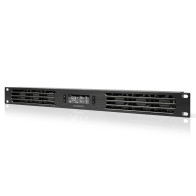 CLOUDPLATE T1 PRO Unità Rack 1U, Sistema Silenzioso di 6 Ventole EspellentI