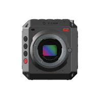 Z CAM E2 4K Cinematic Camera professionale CMOS 4/3” 4K 120fps 10bit ProRes4:2:2 - Manco.it